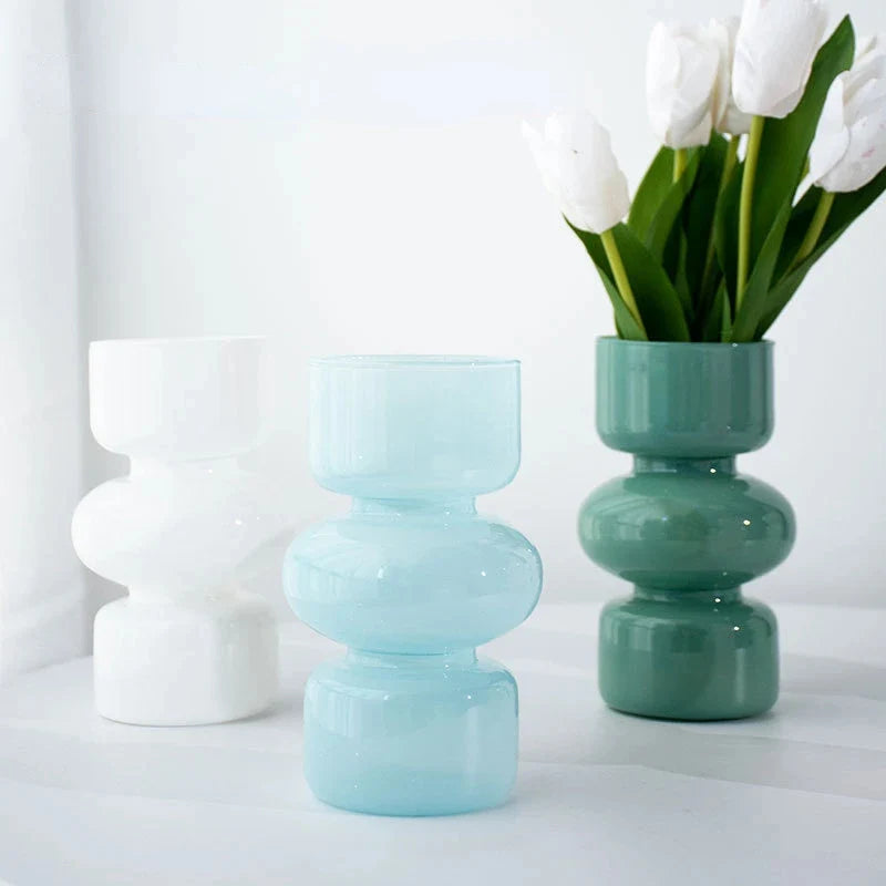 Classy Simple Flower Vase