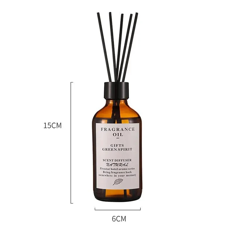 Fragrance Reed Diffuser