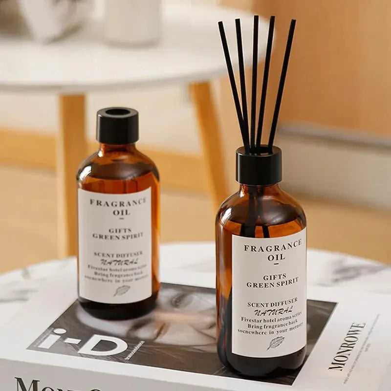 Fragrance Reed Diffuser