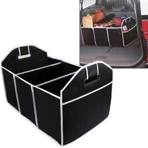 Car Trunk/Boot Organizer