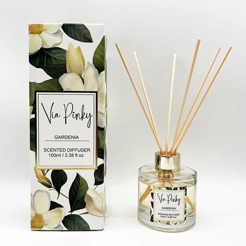 100ml Aromatherapy Reed diffuser