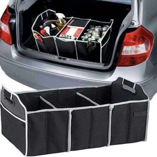 Car Trunk/Boot Organizer