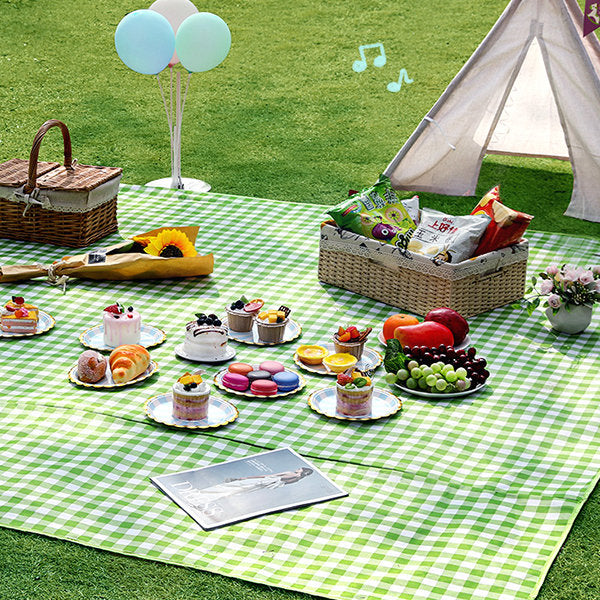 Waterproof Outdoor Picnic mat