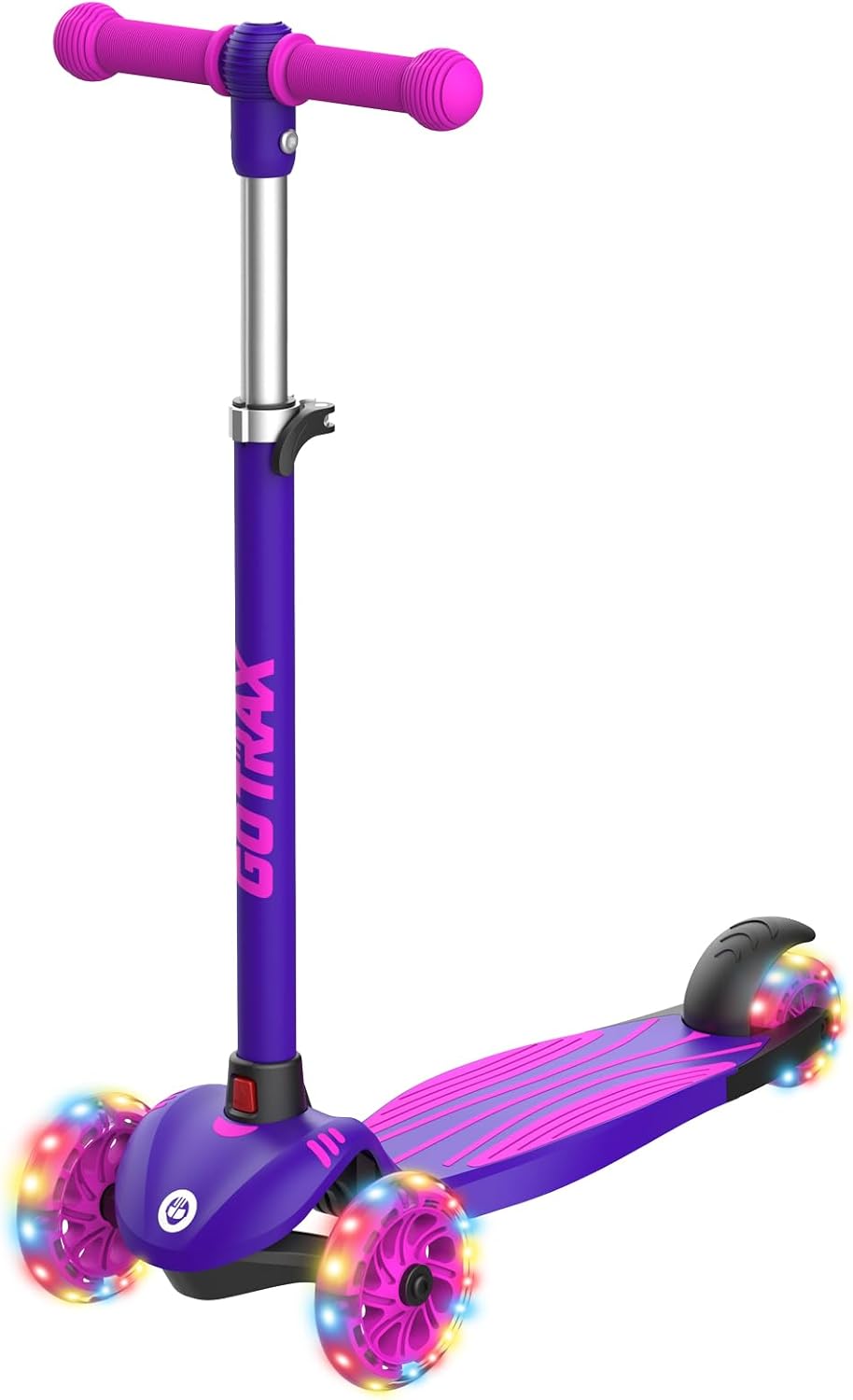3 Wheel Children Kick Scooter