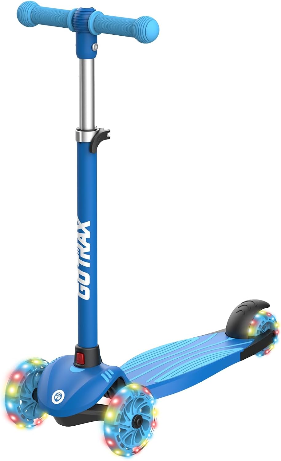3 Wheel Children Kick Scooter