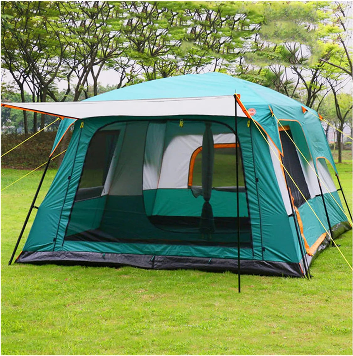 Tent for Camping Waterproof Camping Tent