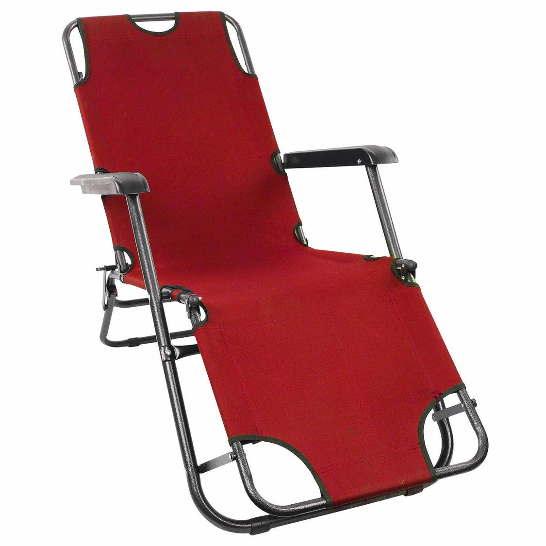 Zero Gravity Portable Outdoor Camping Patio Chair
