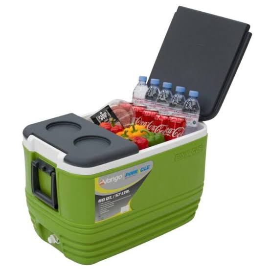 Cooler Boxes