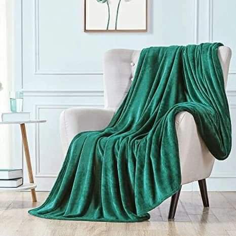 Super soft warm cotton/ fleece