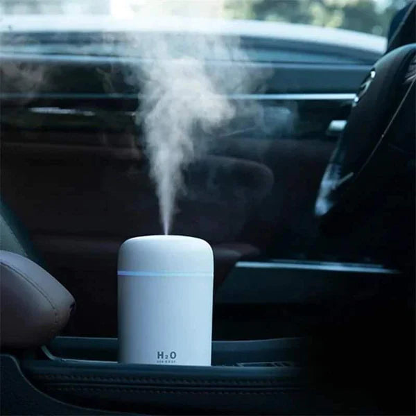 Nordic humidifier