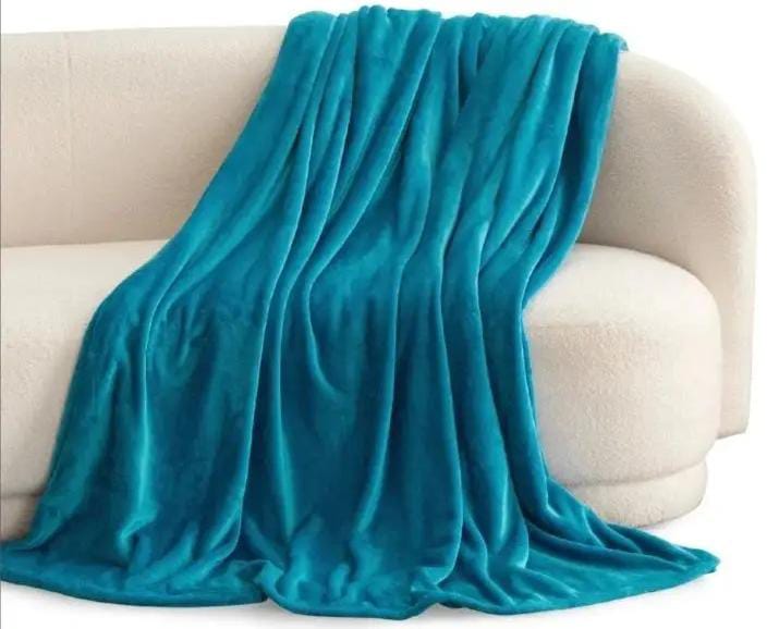 Fleece blanket