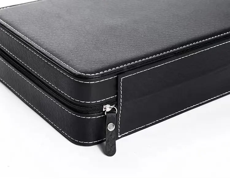 12 Slots Watch Organizer/Storage Box