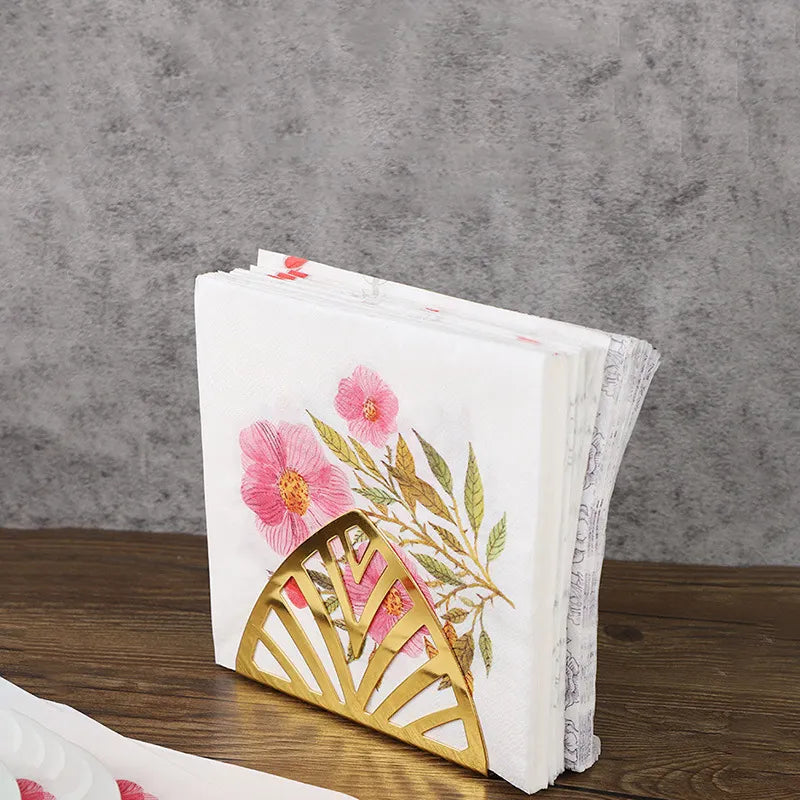 Dining Serviette/napkin holder