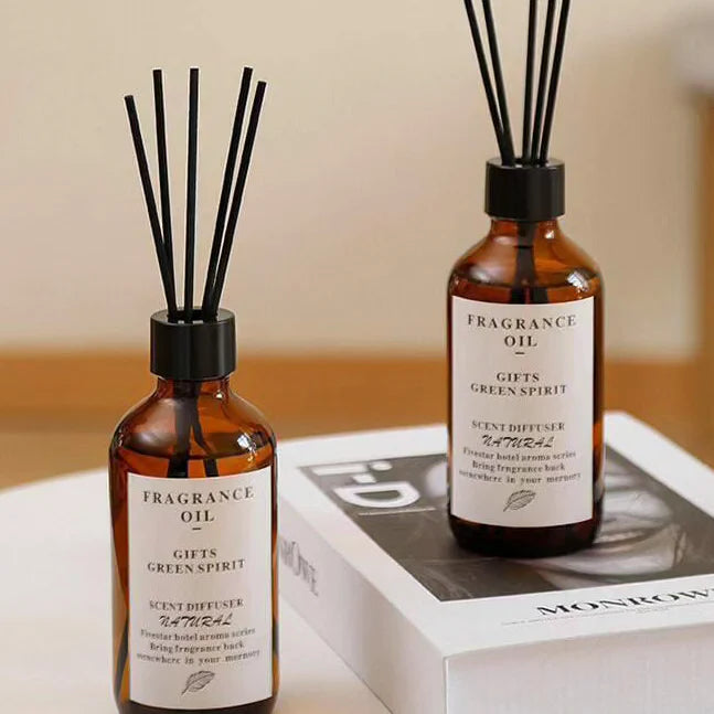 Fragrance Reed Diffuser