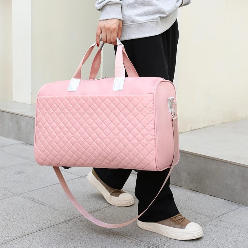 Travel Duffle Bag