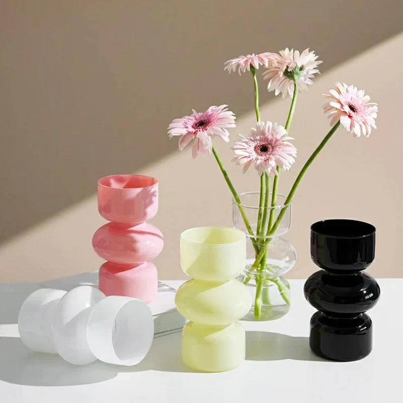Classy Simple Flower Vase