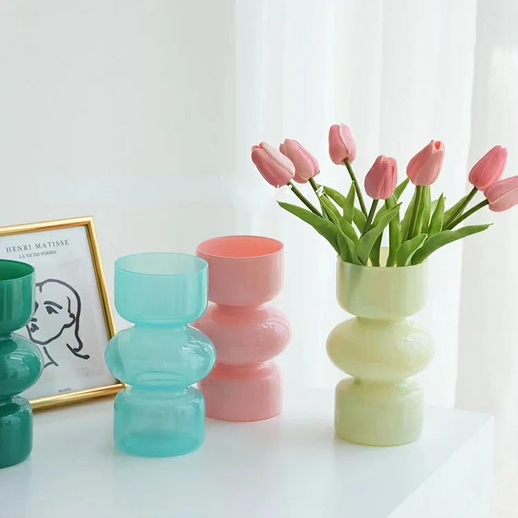 Classy Simple Flower Vase