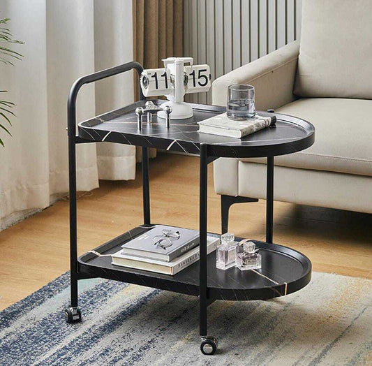 Bedroom/ Living Room Office Small Coffee Table Side Tables