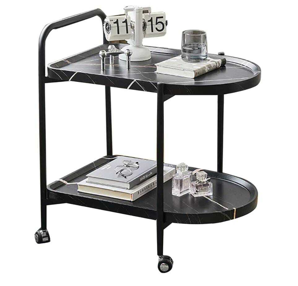 Bedroom/ Living Room Office Small Coffee Table Side Tables