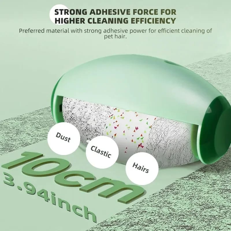 Re-usable Washable Lint Remover