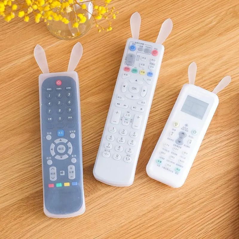 SILICONE REMOTE COVER