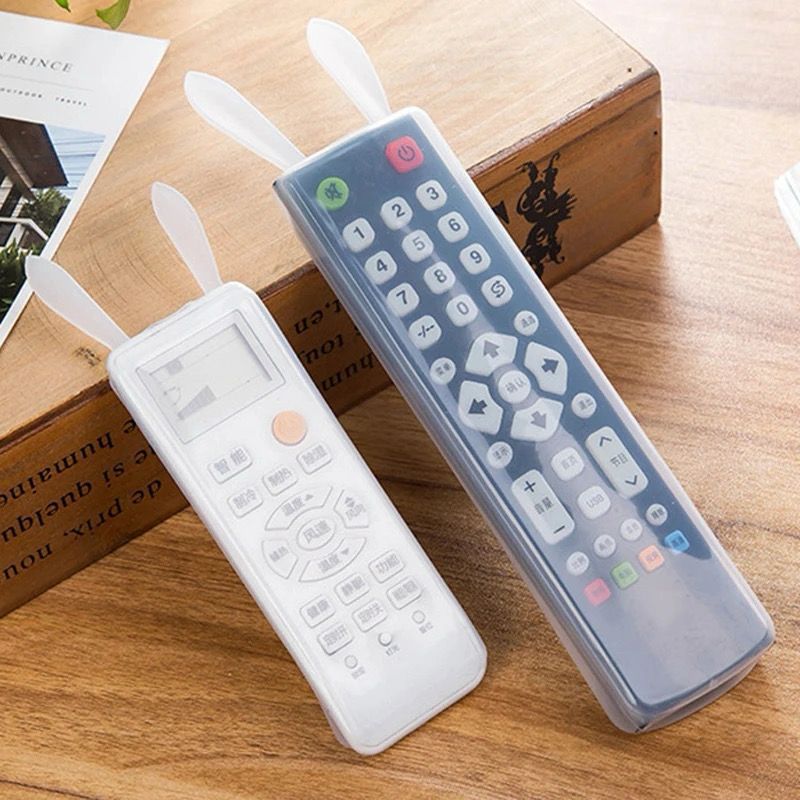 SILICONE REMOTE COVER