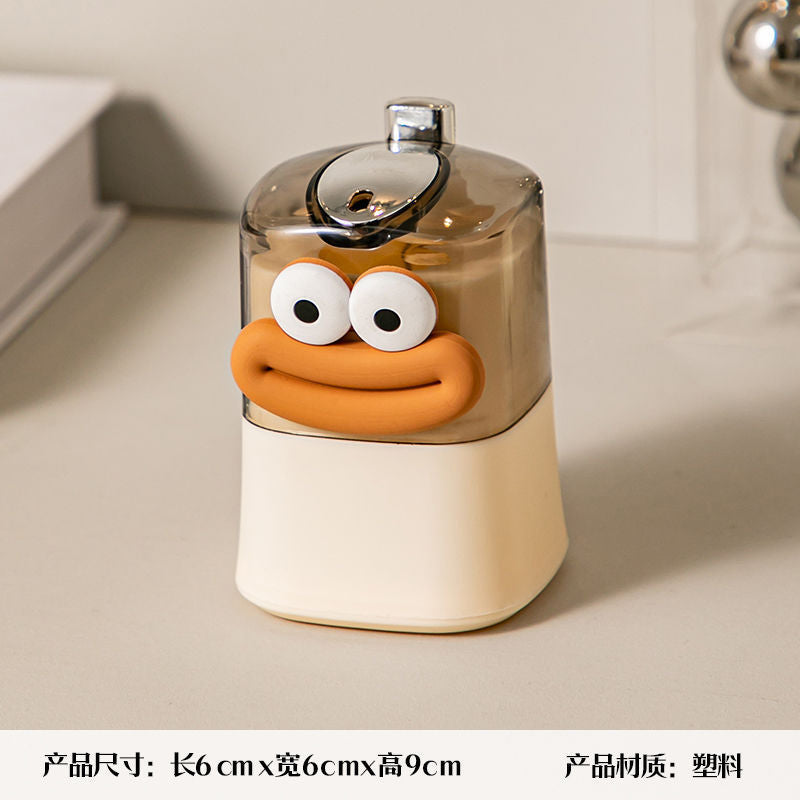Toothpick Holder