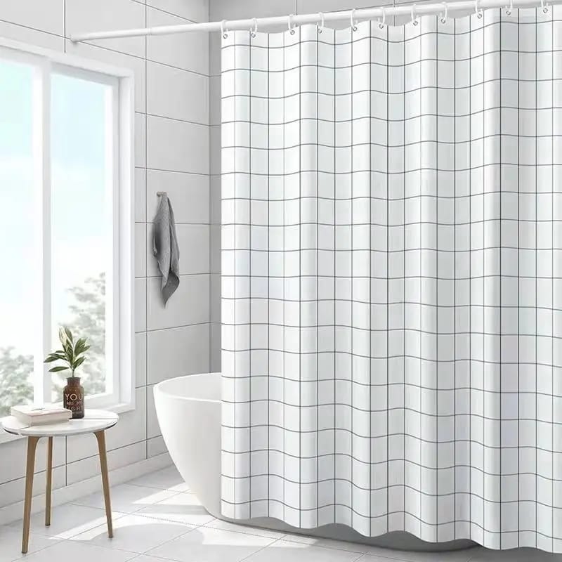 Shower Curtain