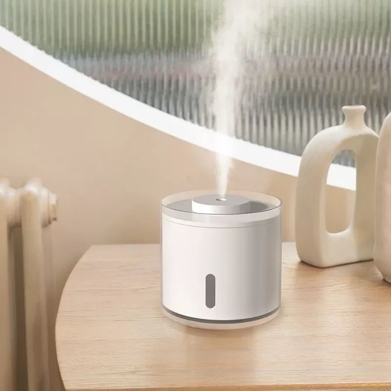 Nano Atomized Humidifier