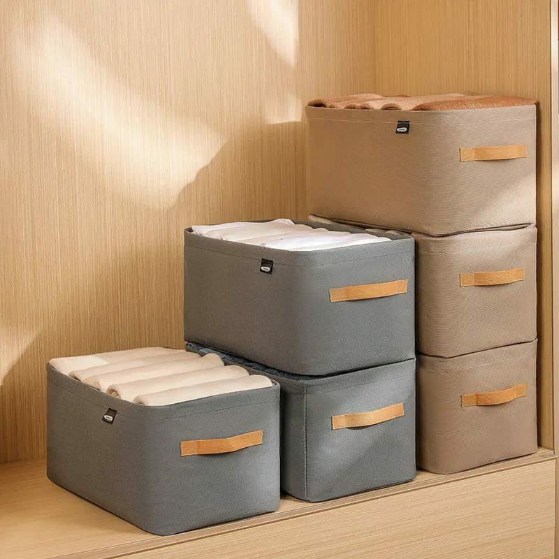 Foldable Multipurpose organizer/ jeans organizer
