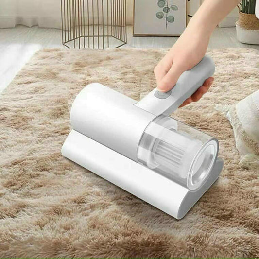 High Pressure Suction Mite Remover