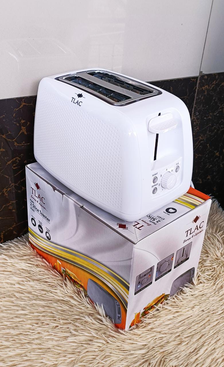 Tlac Bread Toaster