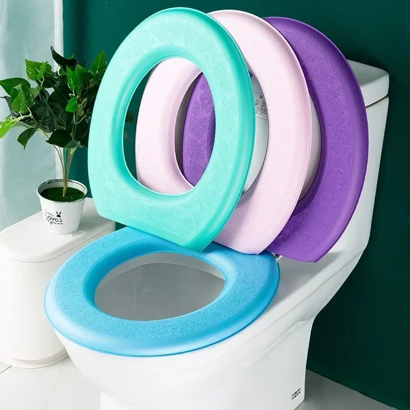 Water Proof Toilet Mat