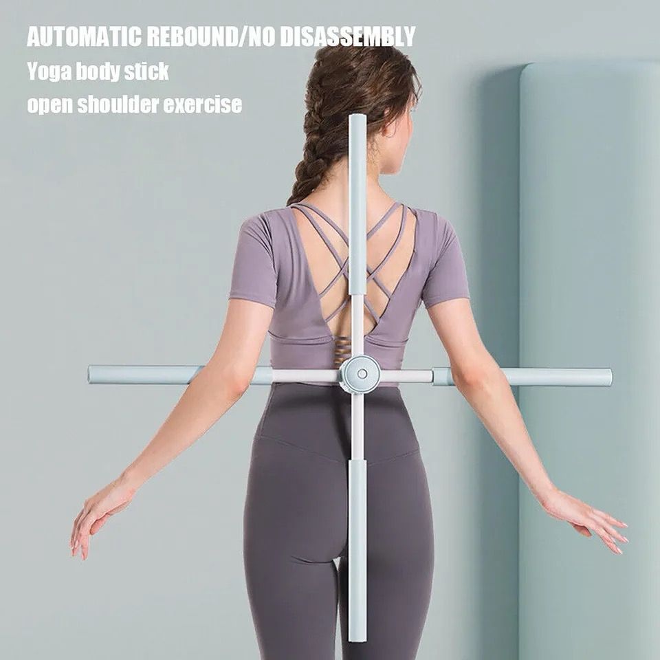 Back Corrector Rod