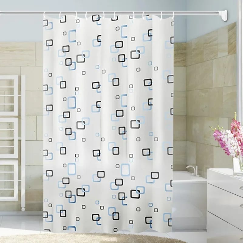 Shower Curtain