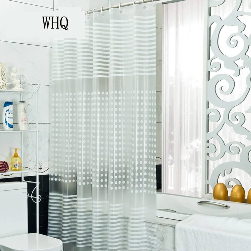 Shower Curtain