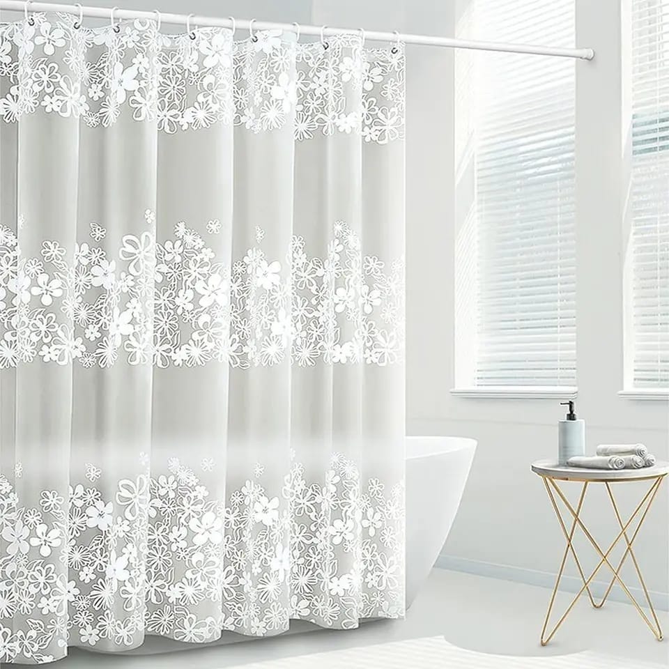 Shower Curtain