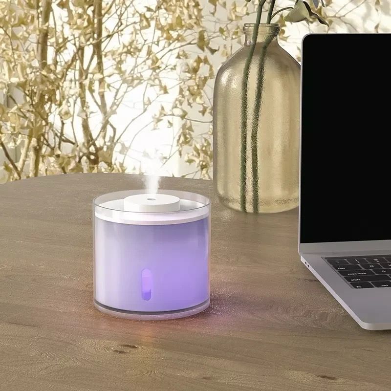 Nano Atomized Humidifier