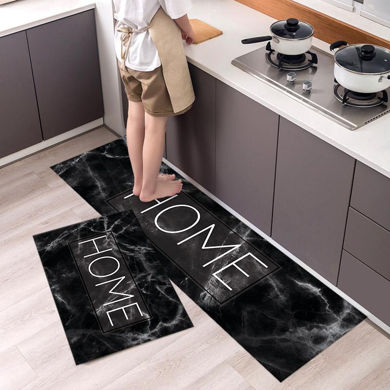 Kitchen Anti-slip mats