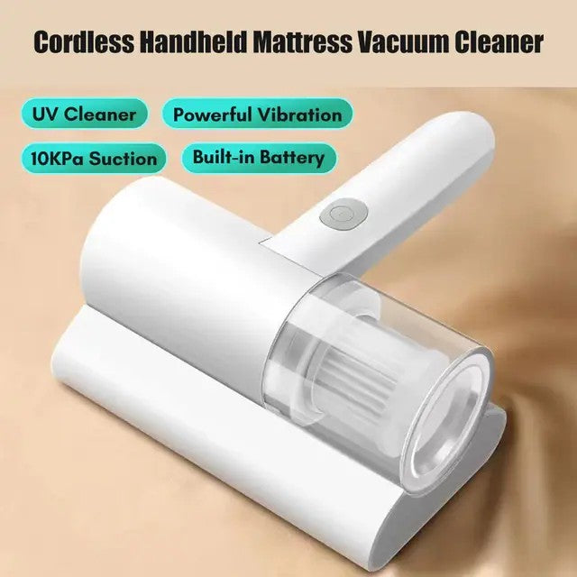 High Pressure Suction Mite Remover
