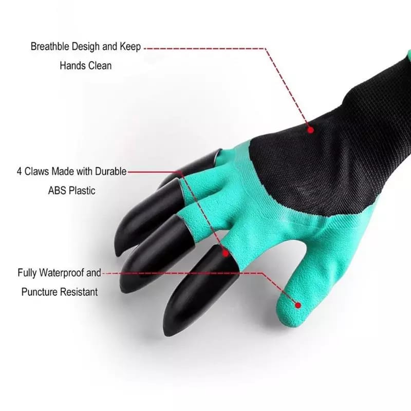 Gardening Gloves