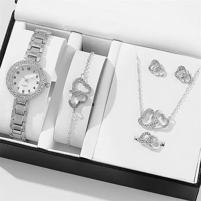 5In1 Alloy Ladies Gift Set