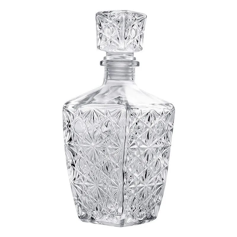 1000ml Wine Whiskey Decanter