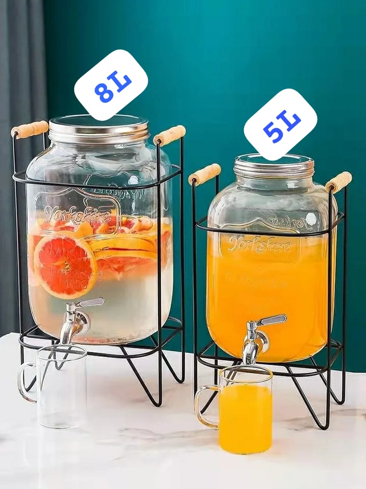 Juice Dispenser