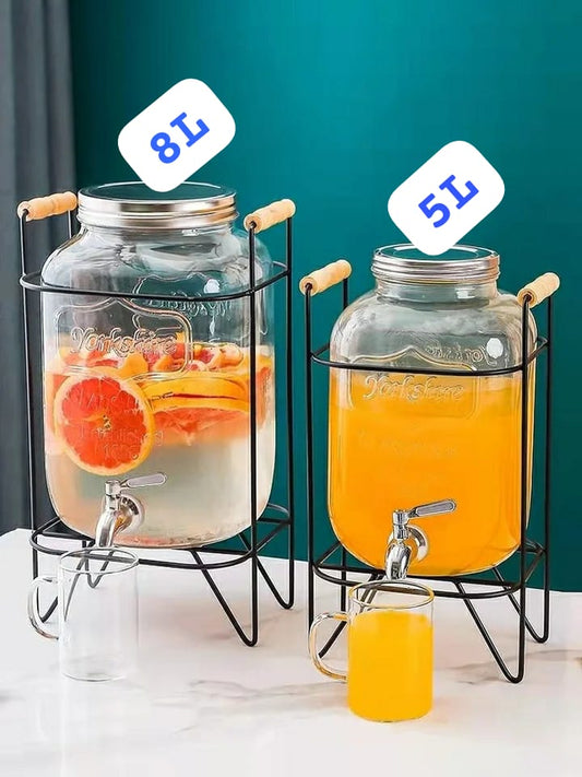 Juice Dispenser