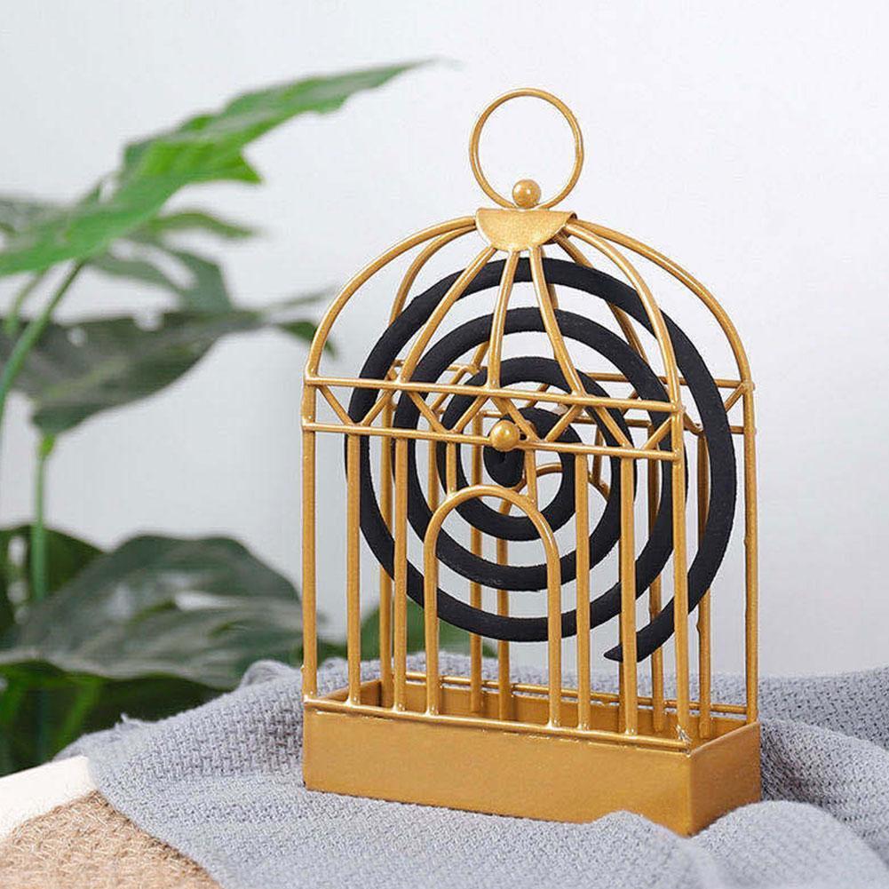 Nordic Mosquito Coil Holder