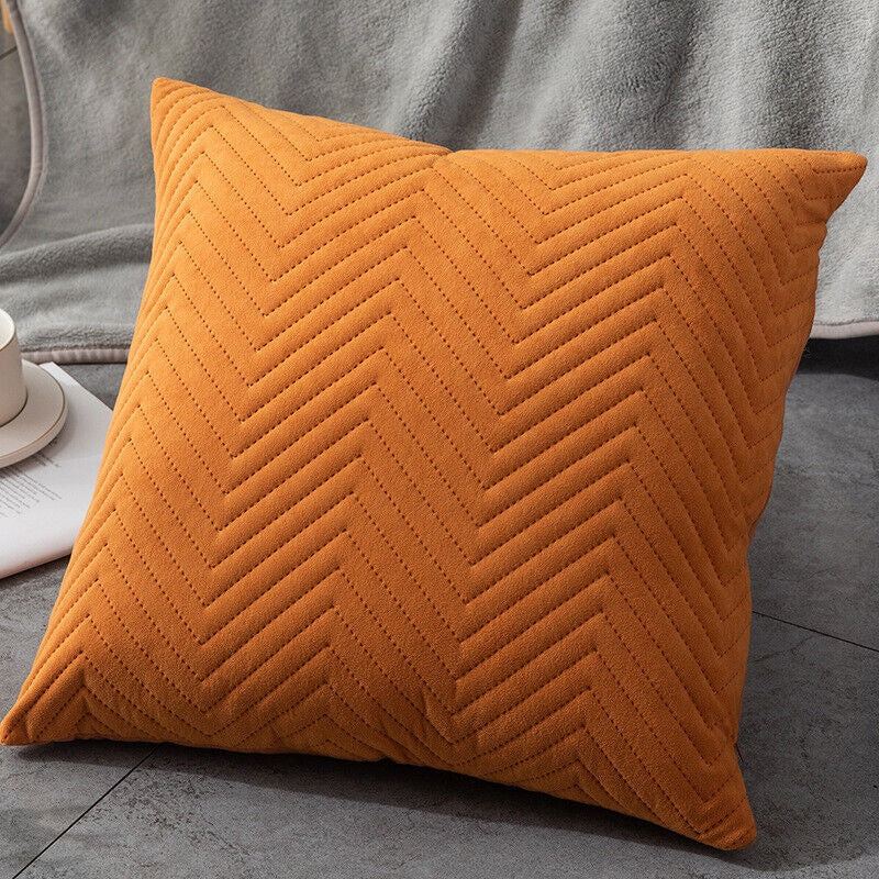 Square Throw Pillow Covers 18*18