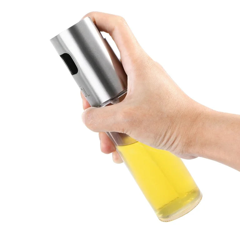 Calibrated Oil/vinegar/soy sauce/lemon juice Sprayer 100ml