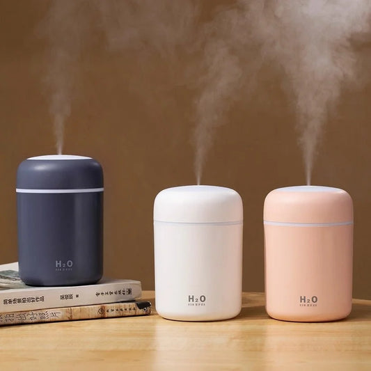 Nordic humidifier