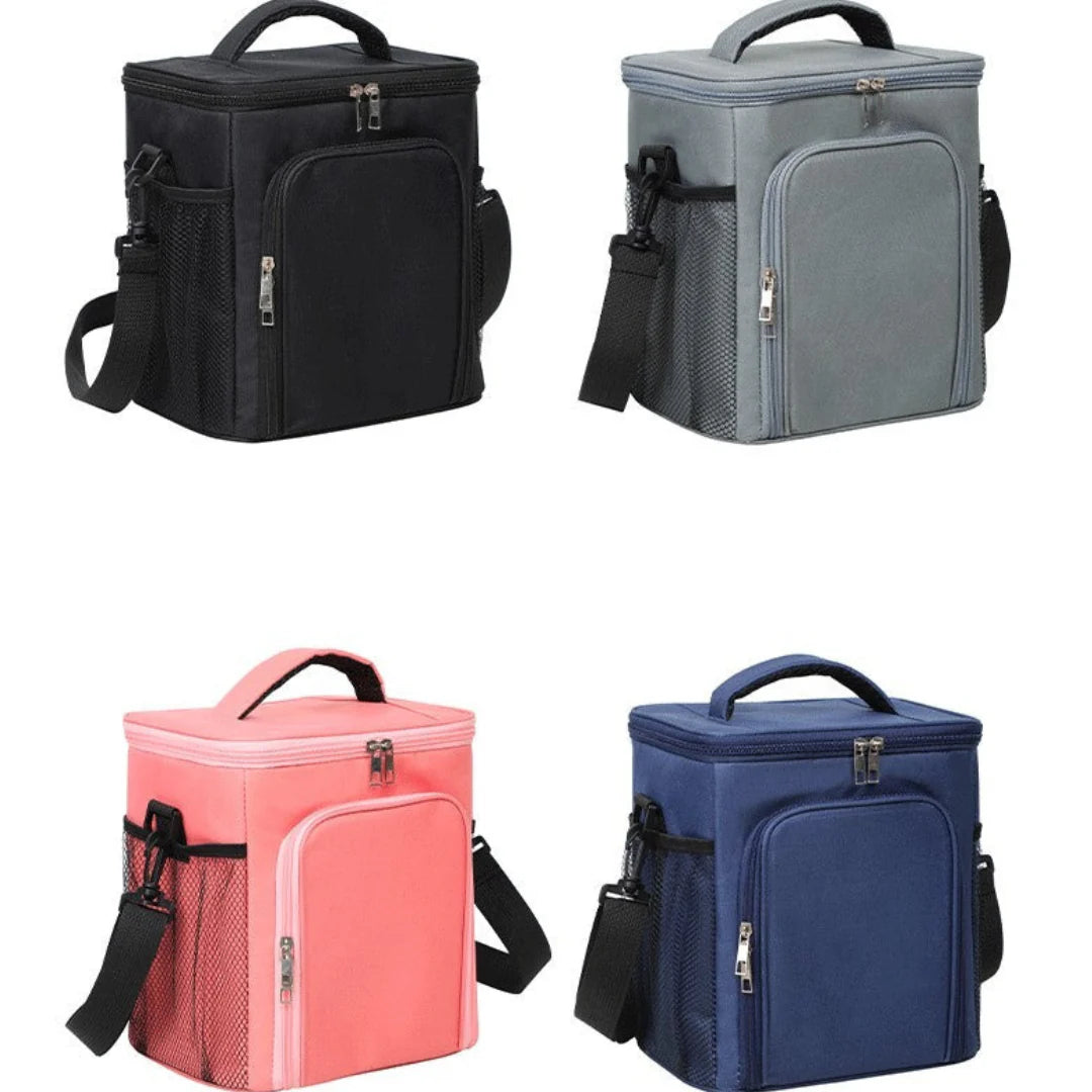 Thermal Insulated Lunch Bag